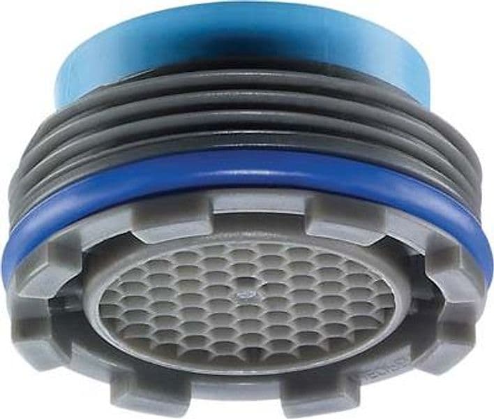 Aeratore Cache Honeycomb Jr Neoperl Plastica M21,5 x 1 mm 5 Pezzi - 2