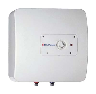 Scaldacqua Elettrico Sopralavello Chaffoteaux Lt 10 - 2