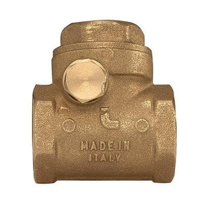 Valvola Caplet 130 Itap Ottone 1 2 F 4 Pezzi - 2