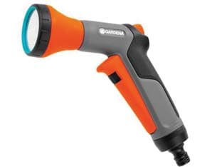Idropistola a Lancia a Doccia a Impulsi Classic con Innesto Rapido - 2