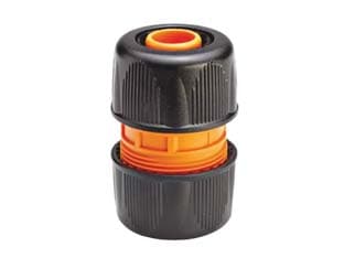 Raccordo Riparatore Grande Portata Ø 1 mm 25,4 mm Sfuso C 5 Pezzi - 2