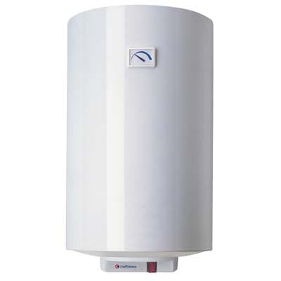 Scaldacqua Elettrico Verticale Chaffoteaux Lt 80 - 2