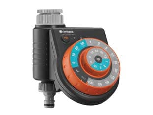 Centralina Programmatore per Irrigazione Easyplus (188826) Gardena - 2