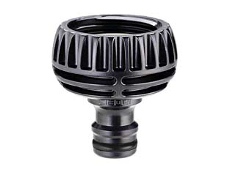 Presa Rubinetto Multifiletto Ergogrip F 1 3/4 in Blister 8559 10 Blister – Claber