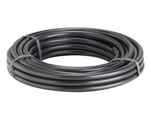 Tubo Collettore per Microirrigazione 15 m 90362 1 Rotolo Claber - 2