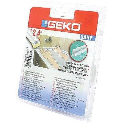 Sigillante Adesivo Sany Geko 40 mm 240 cm 3 Pezzi - 2