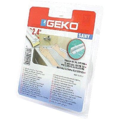 Sigillante Adesivo Sany Geko 22 mm 240 cm 3 Pezzi - 2