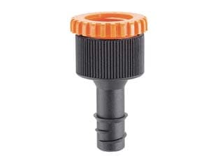 Presa Rubinetto per Microirrigazione per Tubo ½ in Blister 91347 2 Blister - 2