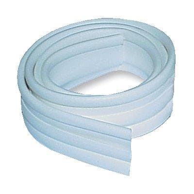 Guarnizione per Lavello a Rotolo PVC Bianco 25 m - 2