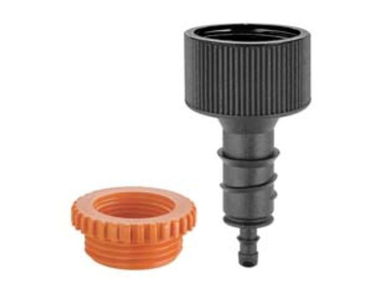 Presa Rubinetto per Microirrigazione per Tubo 1/2 1/4 in Bl. 91345 2 – Claber