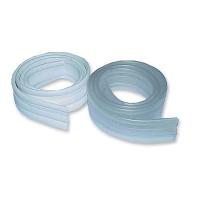 Guarnizione per Lavello Self PVC Bianco 130 cm 3 Pezzi - 2