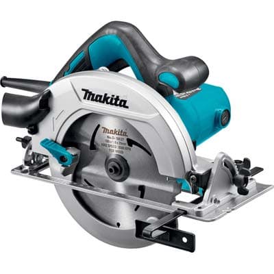 Sega Circolare HS7601J Makita Volt 230 Watt 1200 mm 190 - 2
