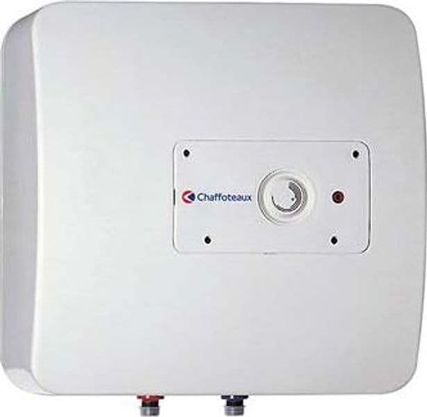 Scaldacqua Elettrico Sopralavello Chaffoteaux Lt 30