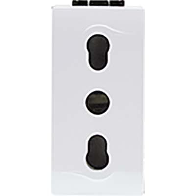 Presa Aqua Marlanvil a 10 a 16 2P con T 250 V 6 Pezzi - 2
