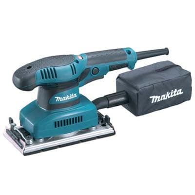 Levigatrice Orbitale B03711 Makita Volt 230 Watt 190 mm 93X228 - 2