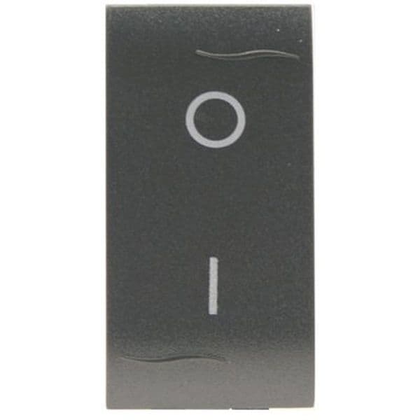 Interruttore Bipolare Onda Marlanvil a 16 250 V 6 Pezzi - 2