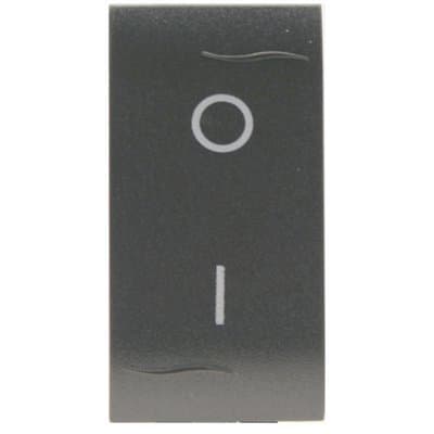 Interruttore Bipolare Onda Marlanvil a 16 250 V 6 Pezzi - 2