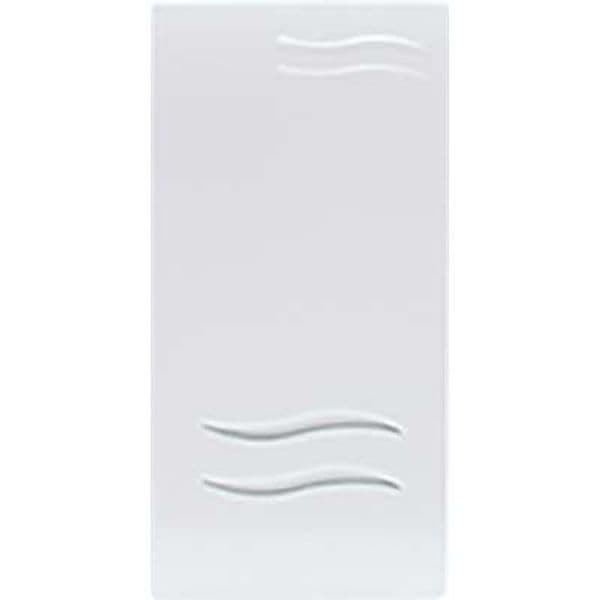 Interruttore Unipolare Aqua Marlanvil a 16 250 V 6 Pezzi - 2