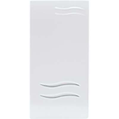 Interruttore Unipolare Aqua Marlanvil a 16 250 V 6 Pezzi - 2