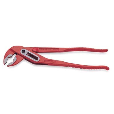 Pinza Poligrip Super Ego Mm 240 - 2