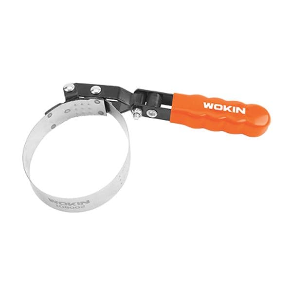 Chiave per Filtro Olio a Fascia 1080 Wokin Mm 7383 108001