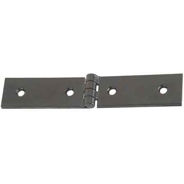 Cerniera Tipo Ase 30 x 180 mm Cernierificio Valtoce 12 Pezzi - 2