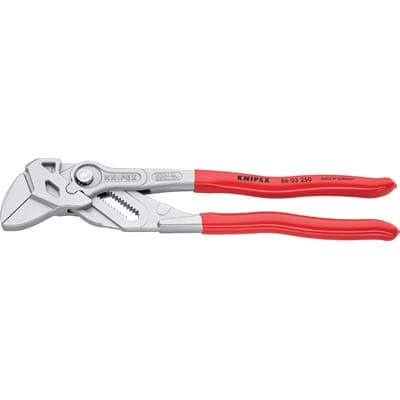 Pinza Chiave 8603 Knipex Mm 250 - 2