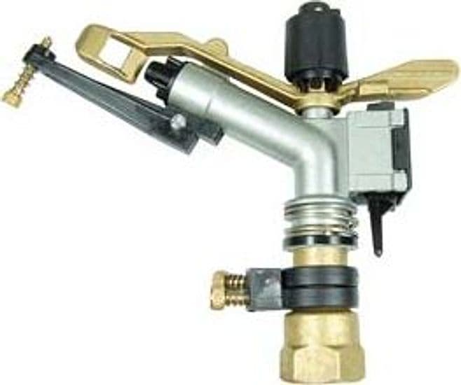 Irrigatore Funny 1 Getto a Settore Regolabile Sime - 2