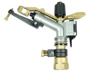 Irrigatore Funny 1 Getto a Settore Regolabile Sime - 2