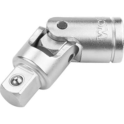 Snodo per Chiave a Bussola 1540 Wokin ?mf 154038 56 mm 4 Pezzi - 2