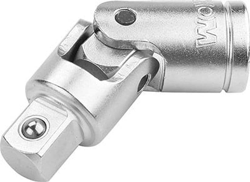 Snodo per Chiave a Bussola 1540 Wokin 1/2mf 154012 75 mm 3 Pezzi - 2