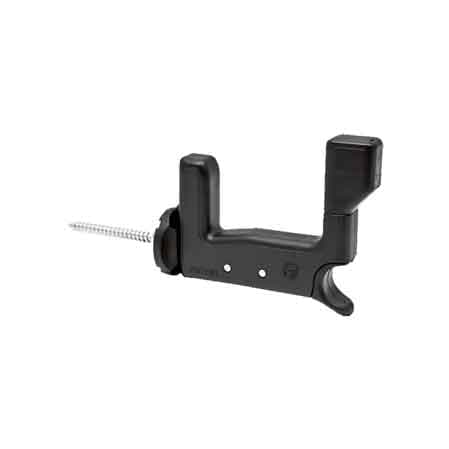 Fermapersiana Maggiorato Super Top Grillo Vite 7 cm Esinplast - 2