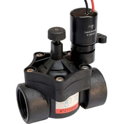 Elettrovalvola a Solenoide Rain Volt 9 1F RN150 - 2