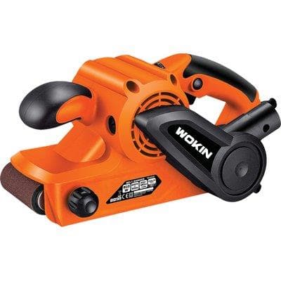 Levigatrice a Nastro 783008 Wokin Volt 230 Watt 810 - 2