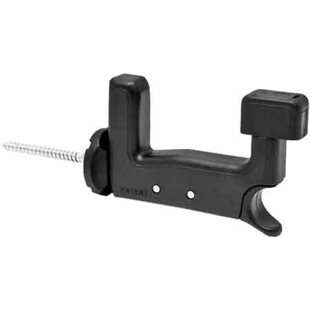 Fermapersiana Super Top Grillo Vite 15 cm Esinplast - 2