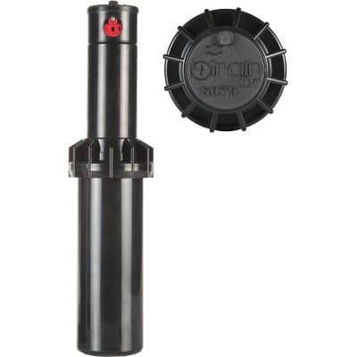 Irrigatore Pop Up Dinamico S075 K Rain Settore 3 Alzo 4 F 10 cm 20 Pezzi - 2