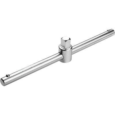 Quadro Maschio con Spina Scorrevole 153 Wokin 1 x 153705 4 M 115 mm 6 Pezzi - 2