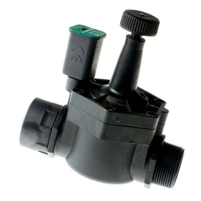 Elettrovalvola a Solenoide Fastsystem Rain Volt 24 1MF RN155 - 2