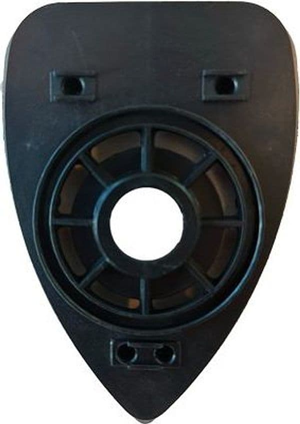 Platorello Levigatrice Orbitale 788720 Wokin - 2