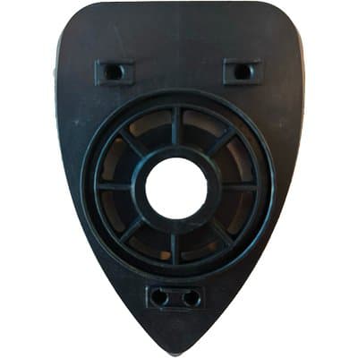 Platorello Levigatrice Orbitale 788720 Wokin - 2