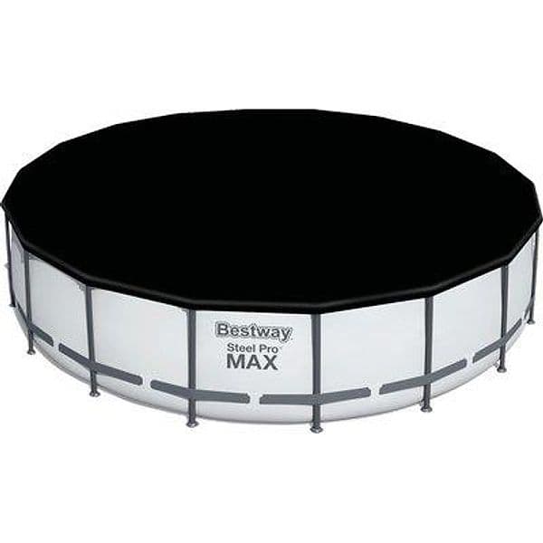 Copertura Piscina 58039 Bestway Cm 555 - 2