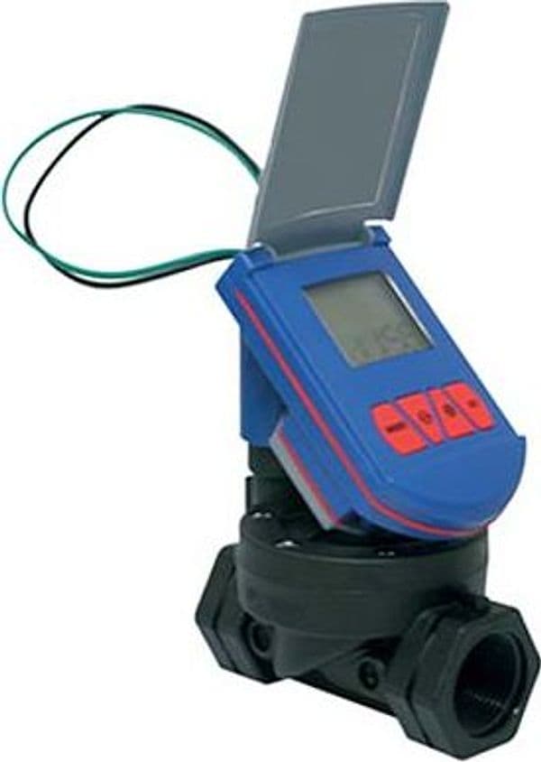 Centralina Irrigazione Baccara 1F 1XTRANSISTOR Volt 9 - 2