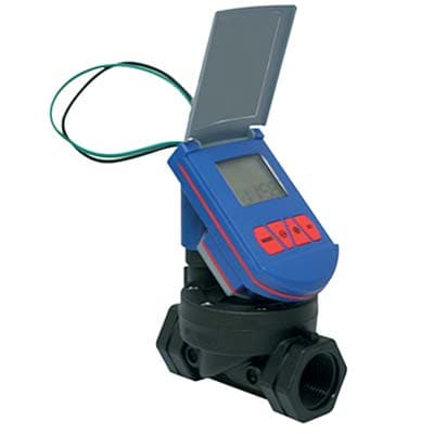 Centralina Irrigazione Baccara 1F 1XTRANSISTOR Volt 9 - 2