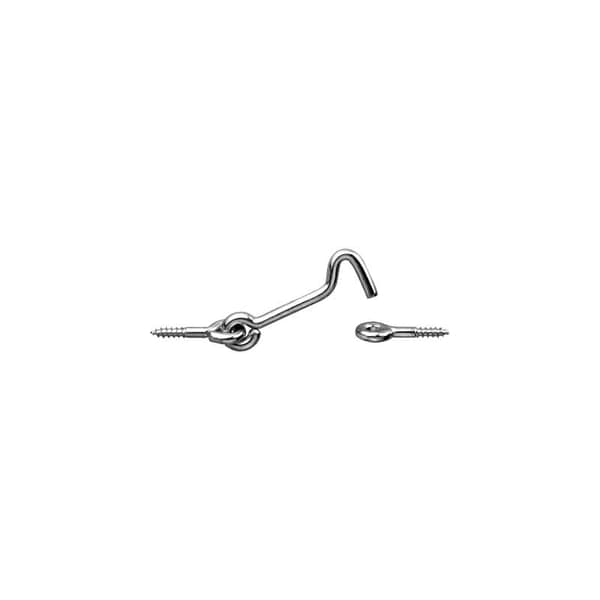 Ganci per Credenza Ideal Star 40 mm 100 Pezzi - 2