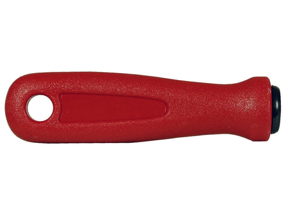 Manici in Nylon per Lime e Raspe Grandi per 8 e 12 20 Pezzi - 2