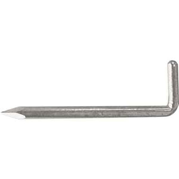 Rampino a Punta 21 x 100 (80 x 22,5 mm) 200 Pezzi - 2