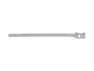 Fissatubo a Fascetta Elefix 40 mm 63 Elematic 100 Pezzi - 2