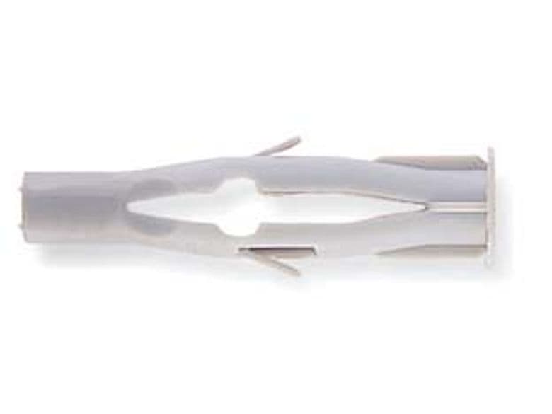 Tassello Nylon Ø 10 mm MMX60 Quality 50 Pezzi - 2
