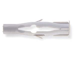Tassello Nylon Ø 10 mm MMX60 Quality 50 Pezzi - 2