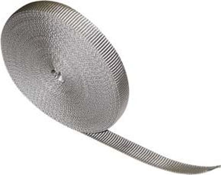 Bandella a Rotolo in Polipropilene Larghezza 15 mm Elematic 2 Pezzi - 2
